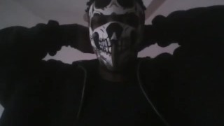 my tickle introduction