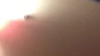 Strokin my cock