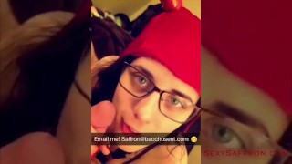 Sexy Snapchat Saturday October 31st 2015