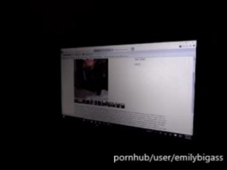 Cheating wife fucks craigslist stranger and takes it deep with dirty talkin