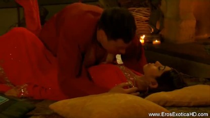 Exotic Ways to Explore the Kama Sutra