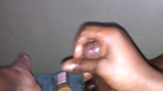 I love jacking off my #BBC