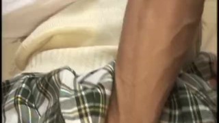 Slutty ass bitches getting freaky and fucked