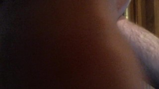 who wants their pussy pounded like this an slurp up all that cum?;)