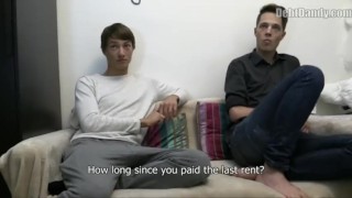 DEBT DANDY 113