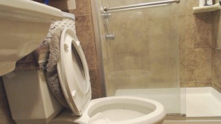 No. 49 - A Piss Video [7-3-13]