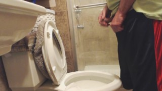 No. 49 - A Piss Video [7-3-13]