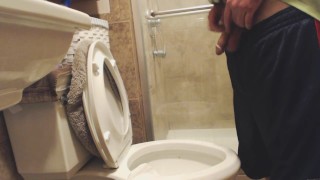 No. 49 - A Piss Video [7-3-13]