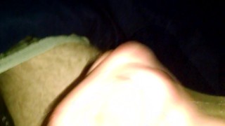 Making myself cum