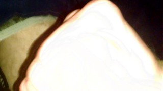Making myself cum