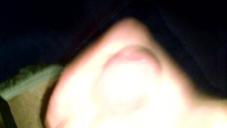 Making myself cum