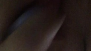 Naughty solo wants more