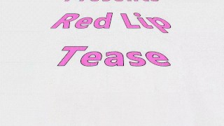 redlips georgia peach