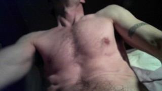 Me showing