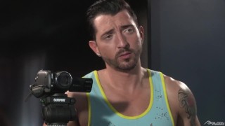 FalconStudios Jacob's Peterson HOT Audition