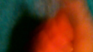 Me bored and cumming