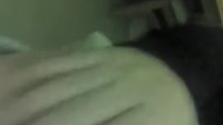 Spanking that naughty ass raw till she learns