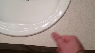 First time