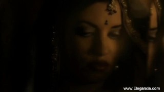 The Art of Bollywood Dancing Style