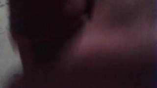 stroking the pipe