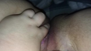 Making my pussy wet!