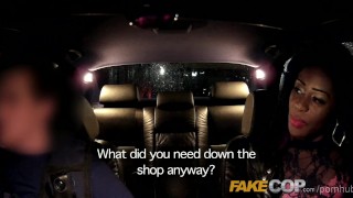 Fake Cop British policemans sexual adventures