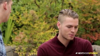 NextDoorBuddies Passion Or Money?