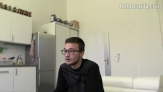 DEBT DANDY 115