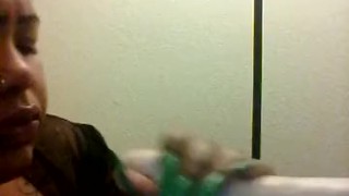 Sloppy Throat No gag W/ Amateur Psnakesxxx