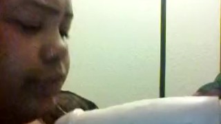 Sloppy Throat No gag W/ Amateur Psnakesxxx