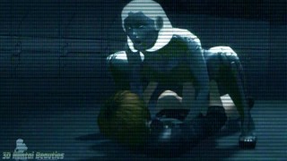 Virtual Robo Pussy Reloaded