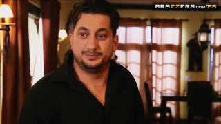 Kayla Kayden está Empapada - Brazzers