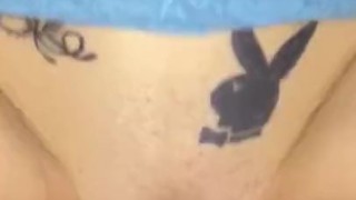 Hotel fun night pussy tap POV sex