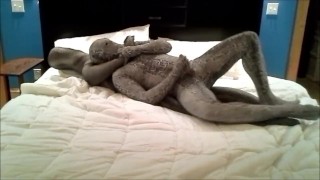 planet, snake against crocodile