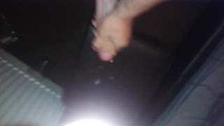 9 inch veiny cock huge sticky cumshot