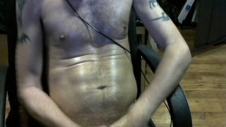 Really f'n Horny