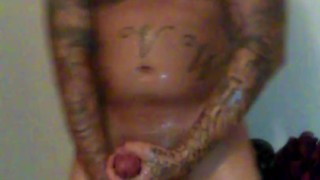 Solo shower