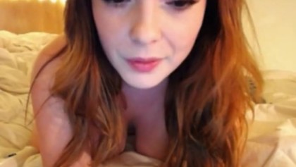 420px x 237px - Redhead With a Fat Butt Cums - Free Porn Videos - YouPorn
