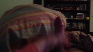 Minute or less cumshots - quick release