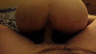 whore
