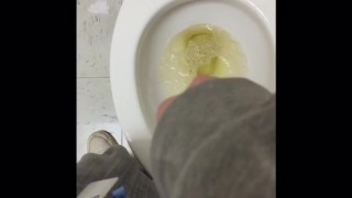 Me pissing at my doctors