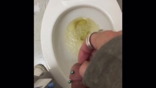 Me pissing at my doctors