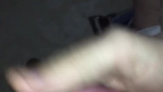 Just playing