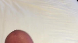 Cock Cumshot Solo