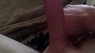 Playing with myself