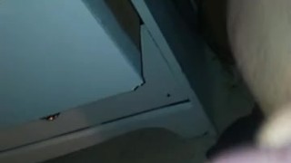 Cum shot from me