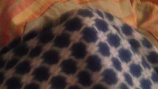 Cum in PJs
