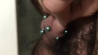 New shot and information on my piercings