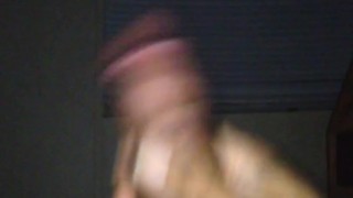 Big Cock Masterbation Huge Nut load