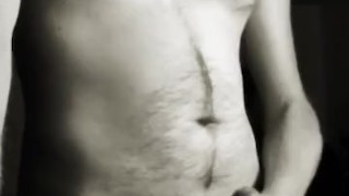 Get wet to the sound of my voice and a huge load of cum